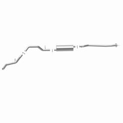 MAG BRE Exhaust Kits Magnaflow 106-0509