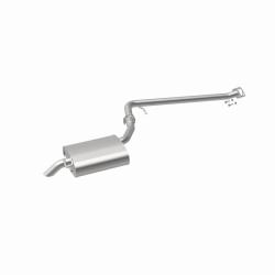 MAG BRE Exhaust Kits Magnaflow 108-0161