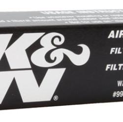 K&N ENGINEERING 9907031