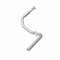 MAG Converter Direct Fit Magnaflow 4551525