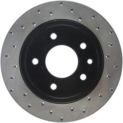 Stoptech 128.20013L