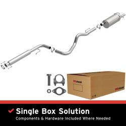 Magnaflow 106-0019