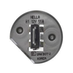 HELLA Xenon Bulb Hella H1 2.0TB