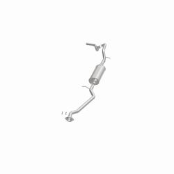 MAG BRE Exhaust Kits Magnaflow 116-0509