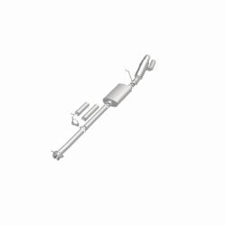 MAG BRE Exhaust Kits Magnaflow 106-0344
