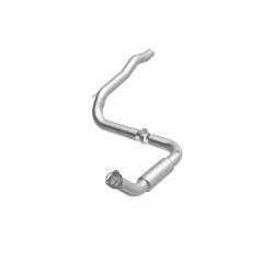 MAG Converter Direct Fit Magnaflow 49640