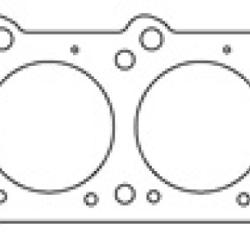 Cometic Gasket C4499-092