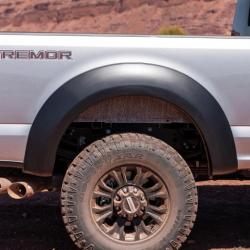 Bushwacker 20943-02