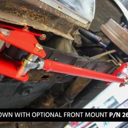 UMI PERFORMANCE 2628R