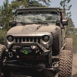 DV8 OFFROAD HDMB0702