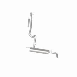 MAG BRE Exhaust Kits Magnaflow 106-0045