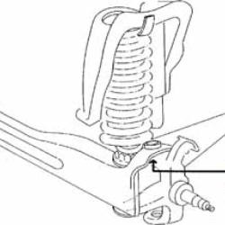 SPC PERFORMANCE 23161