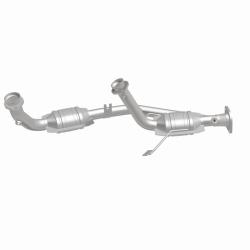Magnaflow 444023