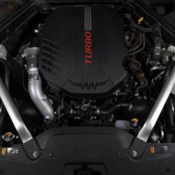 K&N ENGINEERING 771014KS