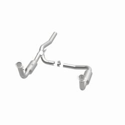 MAG Converter Direct Fit Magnaflow 5451187