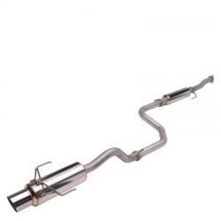 SK MegaPower Exhausts Skunk2 Racing 413-05-1530