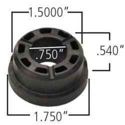 Ridetech 70010827