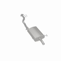 MAG BRE Exhaust Kits Magnaflow 108-0172