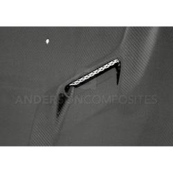 Anderson Composites AC-HD0910DGCH-OE