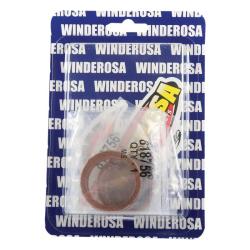 VERTEX PISTONS 823125