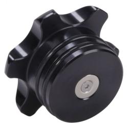 Fleece Performance FPE-FC-1316-BLK