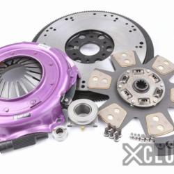 XCLUTCH XKFD285281BX