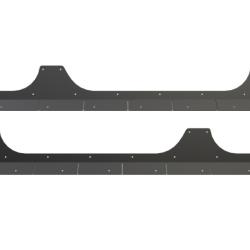 FISHBONE OFFROAD FB23054