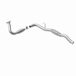 MAG Converter Direct Fit Magnaflow 4451647