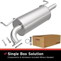 Magnaflow 108-0070