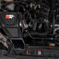 K&N ENGINEERING 302620