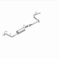 MAG BRE Exhaust Kits Magnaflow 106-0165