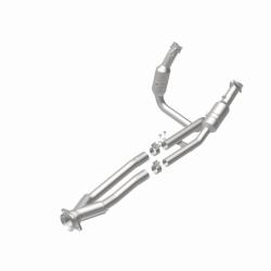 MAG Converter Direct Fit Magnaflow 52436