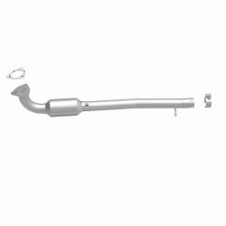 MAG Converter Direct Fit Magnaflow 5551534