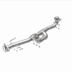 MAG BRE Front Pipe Kit Magnaflow 107-0113
