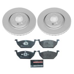 PowerStop ESK5401