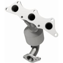 MAG Converter Direct Fit Magnaflow 49348