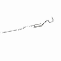 MAG BRE Exhaust Kits Magnaflow 106-0171