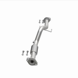 MAG BRE Front Pipe Kit Magnaflow 107-0091