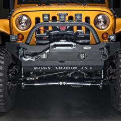Body Armor 4x4 JK-19532