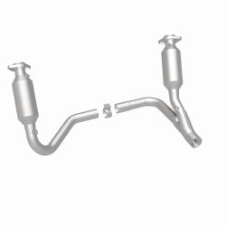 MAG Converter Direct Fit Magnaflow 4551832