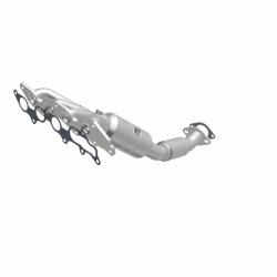Magnaflow 5531139