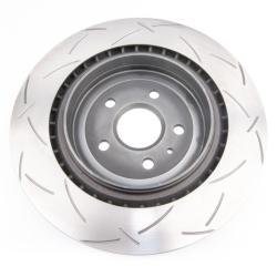 DBA 4000 Series Slotted Rotors DBA 42605S