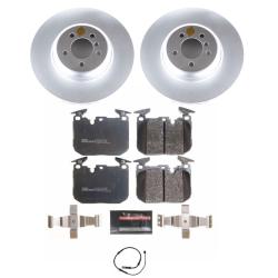 PowerStop ESK7435