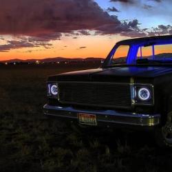 ORACLE LIGHTING 5769001