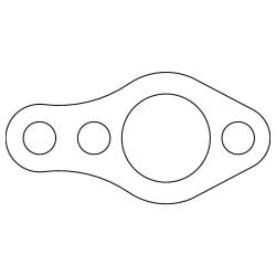 Cometic Gasket CP5299