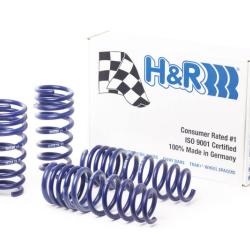 HR Sport Springs H&R 28768-1