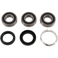 Pivot Works PWRWK-H09-521