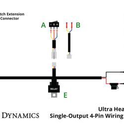 Diode Dynamics DD4123