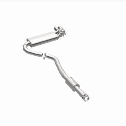 MAG BRE Exhaust Kits Magnaflow 106-0832