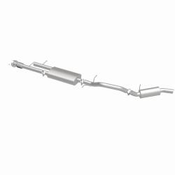 MAG BRE Exhaust Kits Magnaflow 106-0519